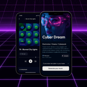 Mixaudio: Nueva IA para Producción Musical