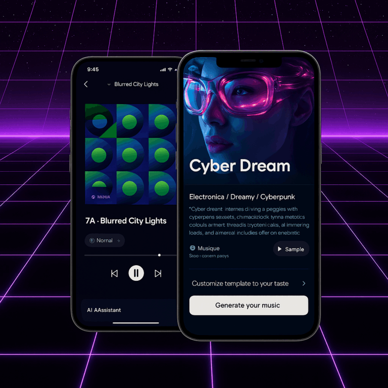 Mixaudio: Nueva IA para Producción Musical