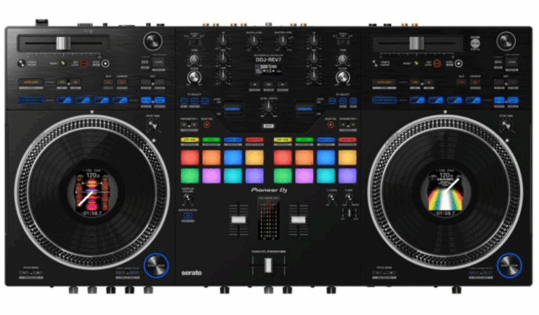 ¿Cómo elegir un controlador DJ para Hip Hop?