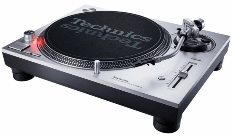 Guía DJ para hacer Scratch como un Profesional