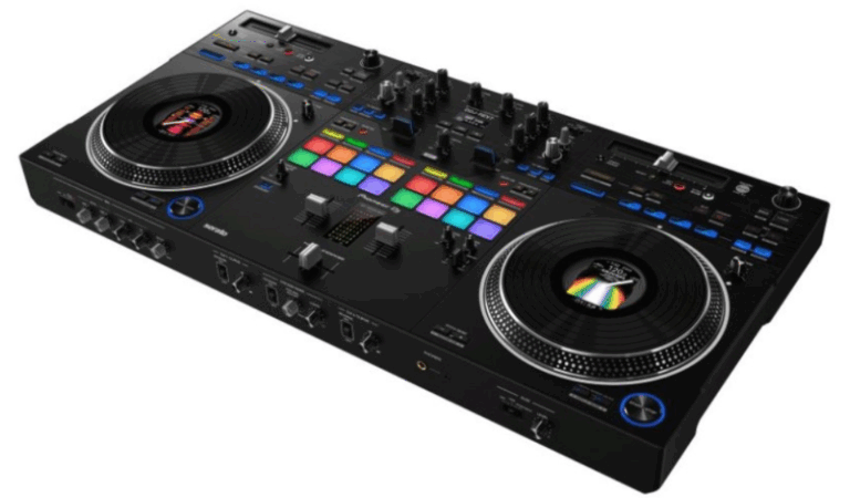 Guía DJ para hacer Scratch como un Profesional