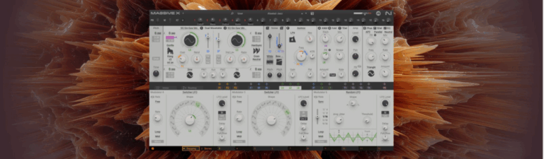 Native Instruments lanza Massive X Player GRATIS