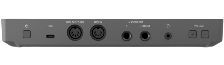 AlphaTheta ChordCat: La Nueva Groovebox Portátil