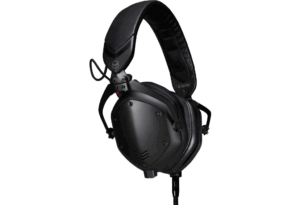 V-MODA M-100 PRO y M-10: Auriculares pensados para el DJ Profesional