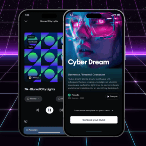 Mixaudio: Nueva IA para Producción Musical