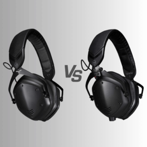 V-MODA M-100 PRO y M-10: Auriculares pensados para el DJ Profesional