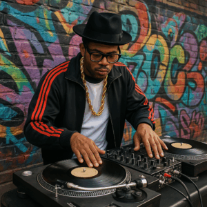 Guía DJ para hacer Scratch como un Profesional