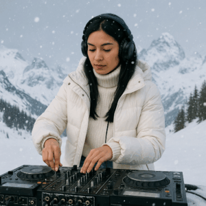 Guía para Elegir una Máquina de Nieve