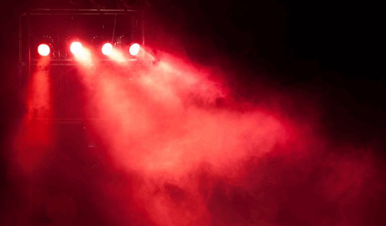 Máquinas de Efectos Especiales para Eventos