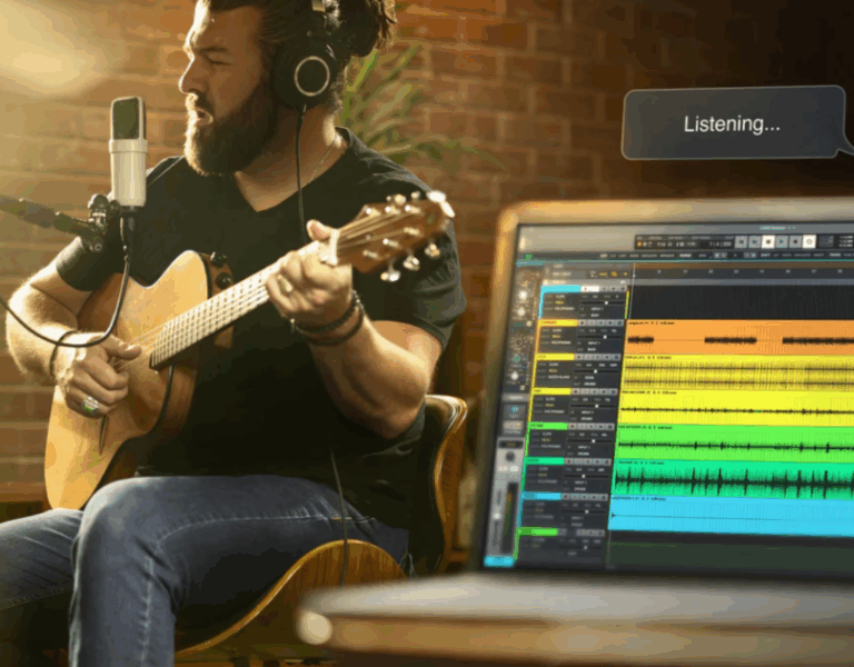 Universal Audio Luna 1.9