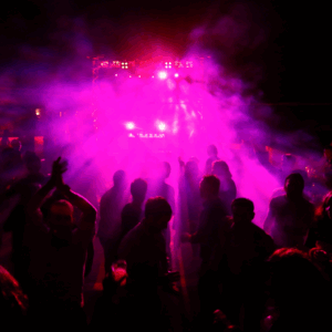 Máquinas de Efectos Especiales para Eventos