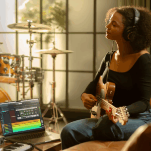 Universal Audio Luna 1.9
