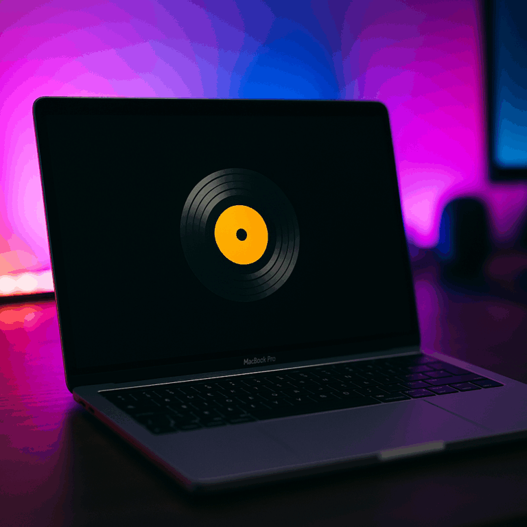 Djay Pro 5.4: Integración con Pioneer DJ DDJ-FLX10