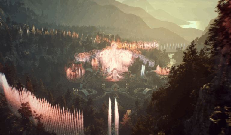 Tomorrowland Planet: Experiencia en el Metaverso