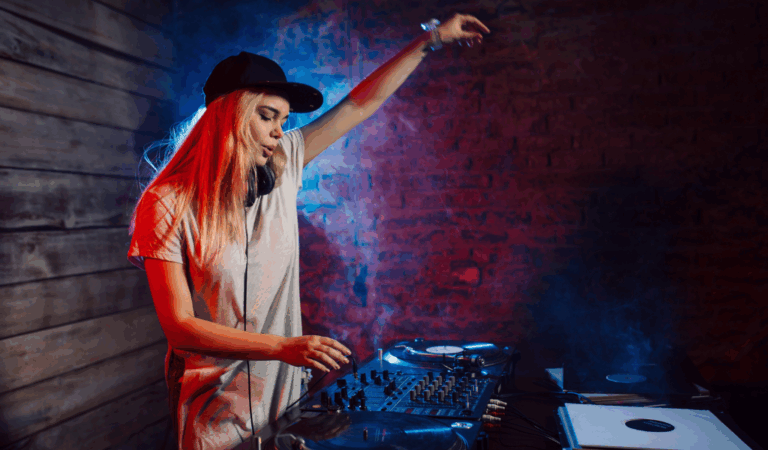 ¿Cómo grabar tus sesiones DJ en alta calidad para YouTube?