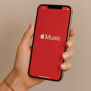 Migración de playlist entre Apple Music y Spotify