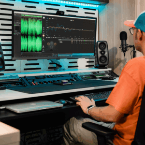 IK Multimedia ARC X: La mejor corrección acústica