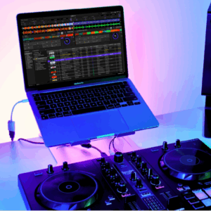 DJUCED PRO y DJUCED PRO+: Libertad Creativa para DJs