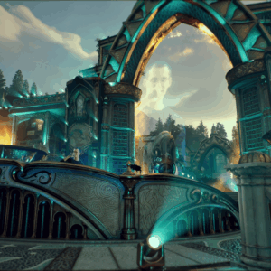 Tomorrowland Planet: Experiencia en el Metaverso