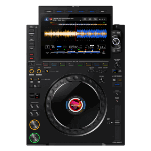 AlphaTheta CDJ-3000X