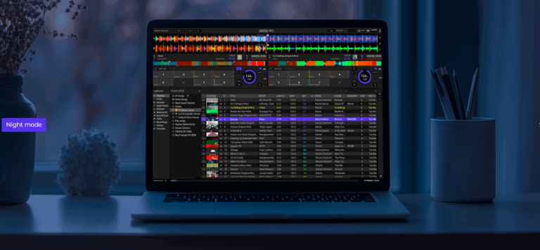 DJUCED PRO y DJUCED PRO+: Libertad Creativa para DJs