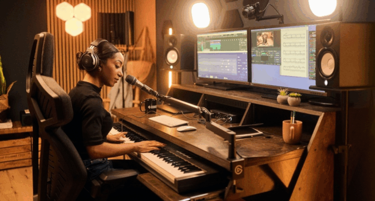 Steinberg MixKey: Nuevo Estándar para Mezclar en Streaming