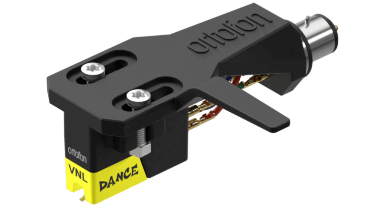 Ortofon VNL DANCE y TRIX: Precisión y Estilo en Cabina