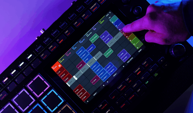 Akai MPC Live III: Un Nuevo Estándar