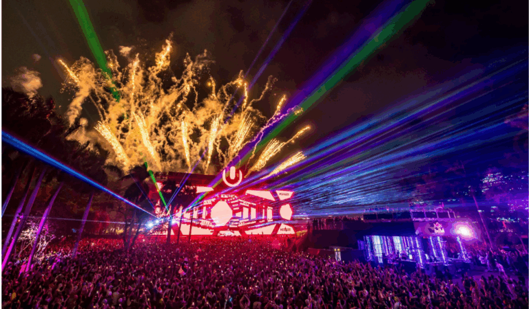 Ultra Miami 2026: Primer Avance del Line-Up