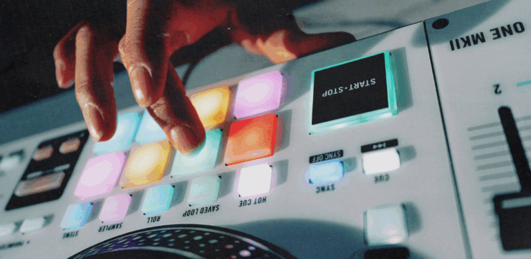 Unboxing & Review de RANE ONE MKII