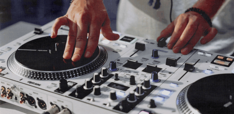 Unboxing & Review de RANE ONE MKII