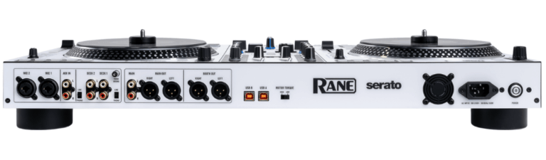 Unboxing & Review de RANE ONE MKII