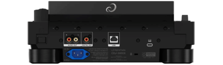 Unboxing & Review de AlphaTheta CDJ-3000X