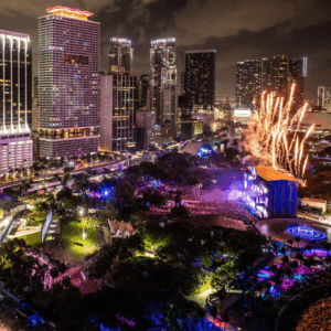 Ultra Miami 2026: Primer Avance del Line-Up