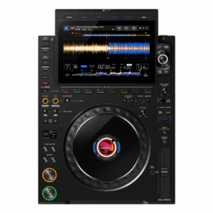 Unboxing & Review de AlphaTheta CDJ-3000X