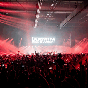 A State of Trance 2026: El 25º Aniversario del Trance A State of Trance 2026: El 25º Aniversario del Festival Trance