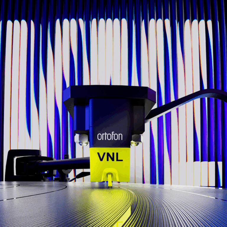 Ortofon VNL DANCE y TRIX: Precisión y Estilo en Cabina