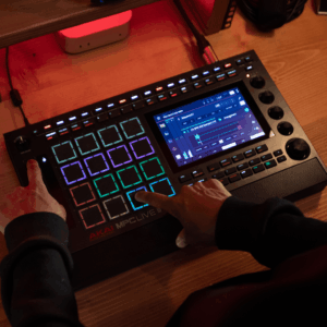 Akai MPC Live III: Un Nuevo Estándar
