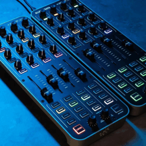 Controladora MIDI ALLEN & HEATH Xone:K3