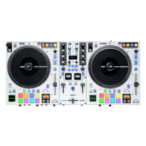 Unboxing & Review de RANE ONE MKII