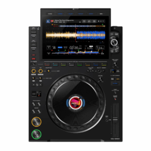 Unboxing & Review de AlphaTheta CDJ-3000X