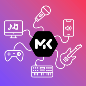 Steinberg MixKey: Nuevo Estándar para Mezclar en streaming