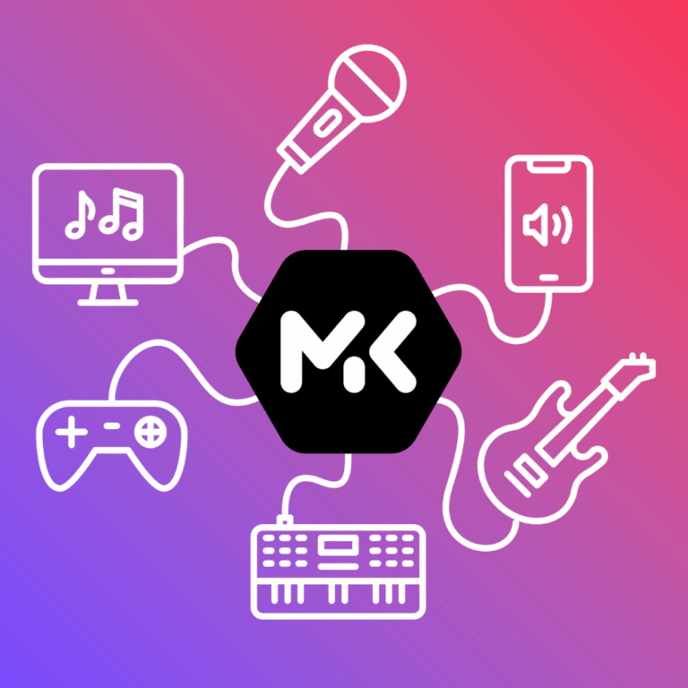 Steinberg MixKey: Nuevo Estándar para Mezclar en Streaming Steinberg MixKey: Nuevo Estándar para Mezclar en streaming