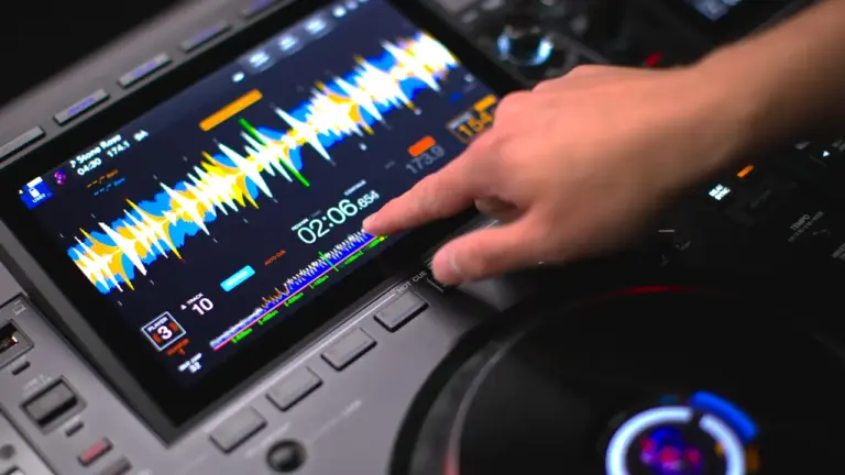 Unboxing & Review de AlphaTheta CDJ-3000X