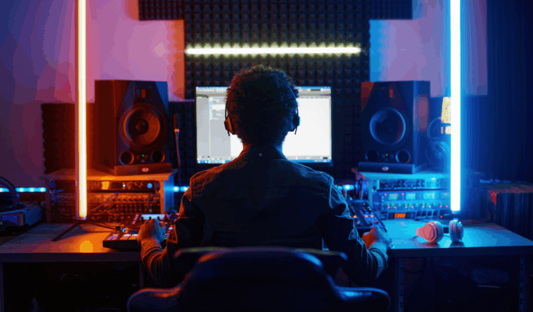 SoundCloud All in One para artistas con regalías del 100% SoundCloud All in One para artistas con regalías del 100%