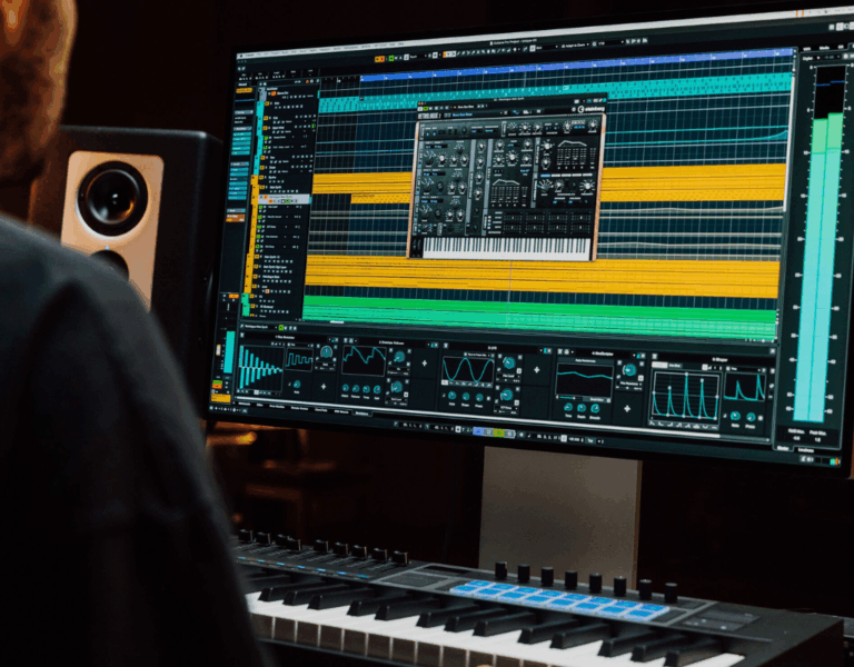 Steinberg Cubase 15: Nueva Actualización Steinberg Cubase 15: Nueva Actualización