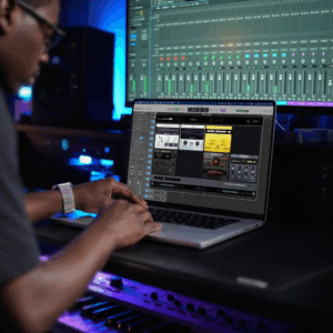 Nuro Audio Blockchain Ultra: Plugin Multiefectos Modular