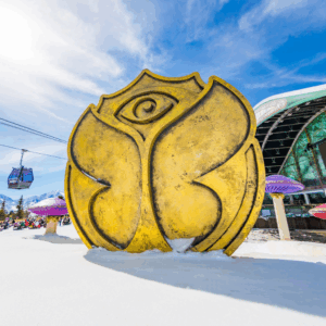 Line-up Tomorrowland Winter 2026 Line-up Tomorrowland Winter 2026