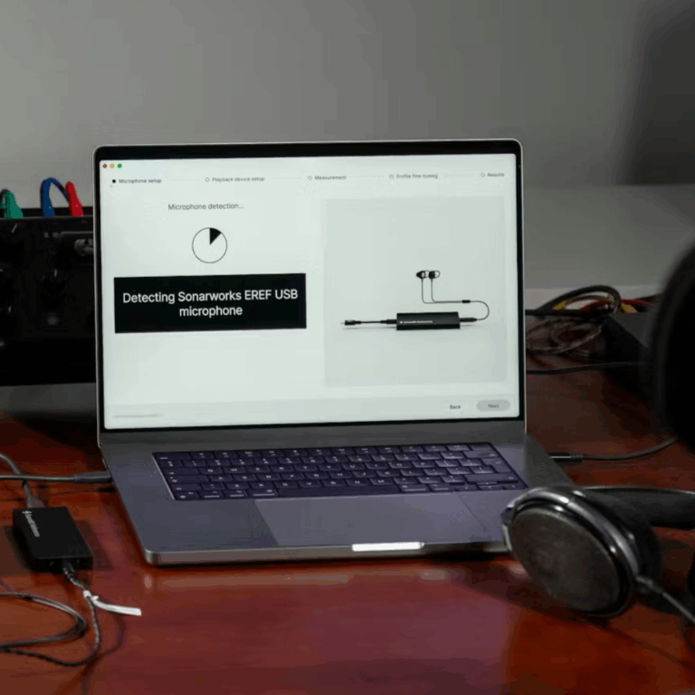 Sonarworks Virtual Monitoring PRO: ¿Estudio en tus auriculares?