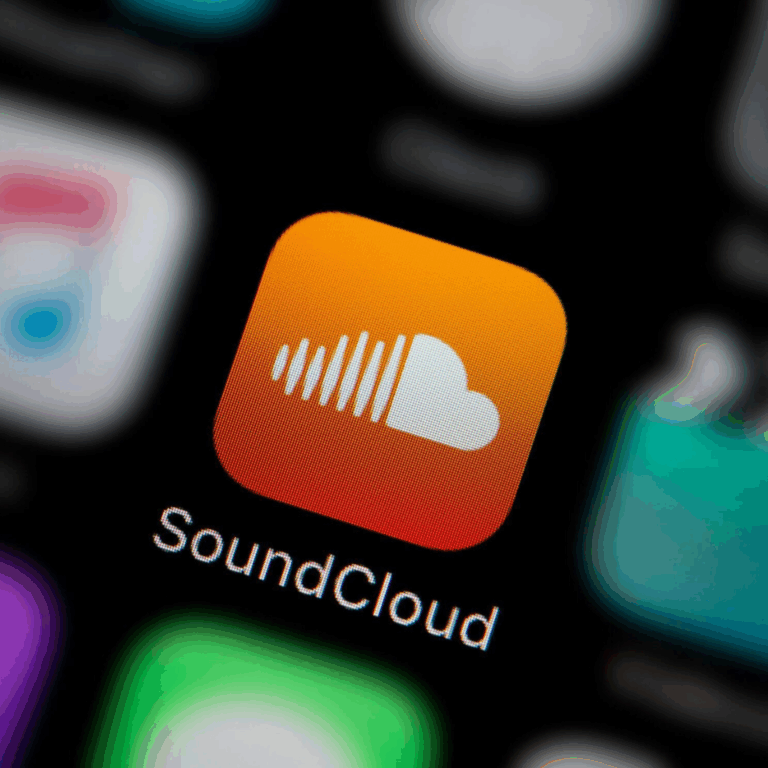 SoundCloud para artistas con regalías del 100%